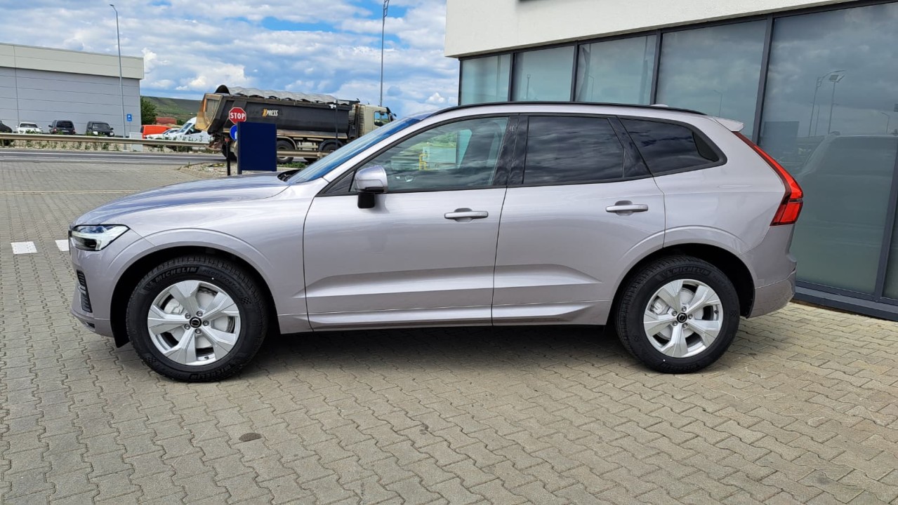Volvo XC 60 XC60 Core B5 (P) AT8 AWD