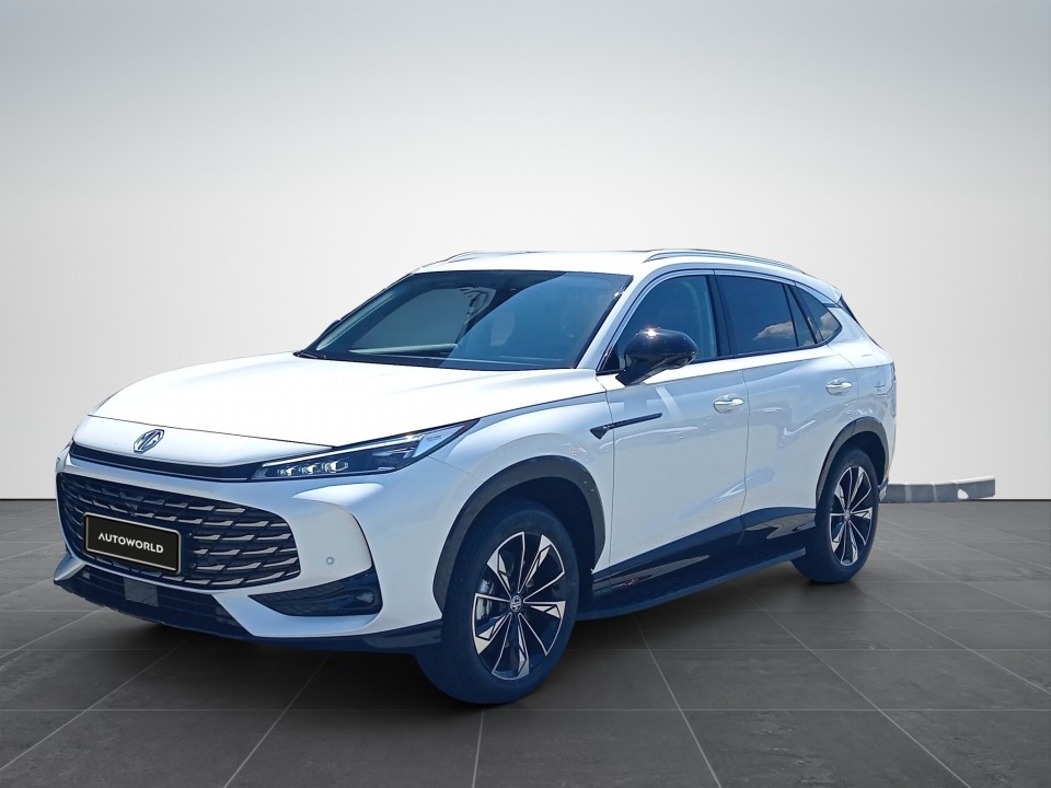 MG Noul eHS PHEV 5 usi Exclusive 1.5 T-Gdi EDU Gen3 272 CP