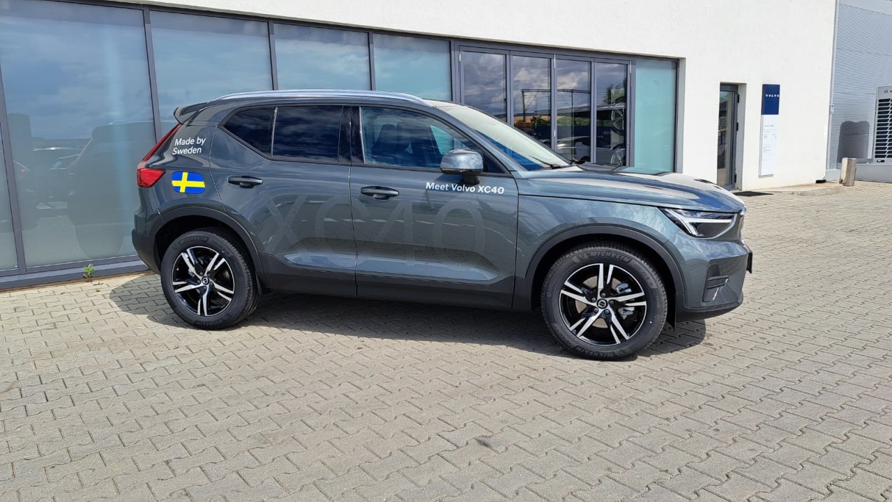 Volvo XC 40 XC40 Core B3 (P) AT7 FWD