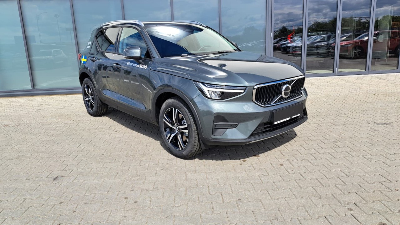 Volvo XC 40 XC40 Core B3 (P) AT7 FWD