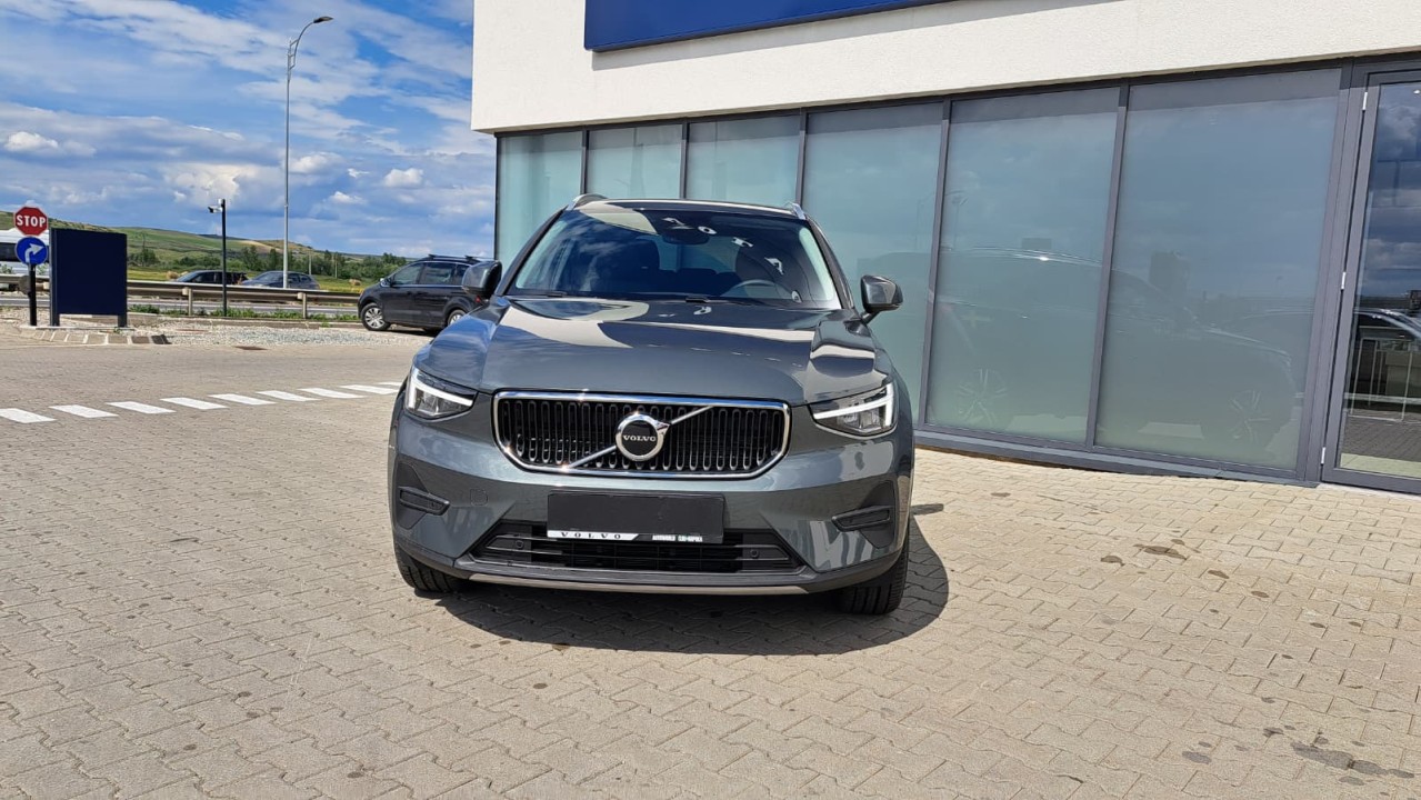 Volvo XC 40 XC40 Core B3 (P) AT7 FWD