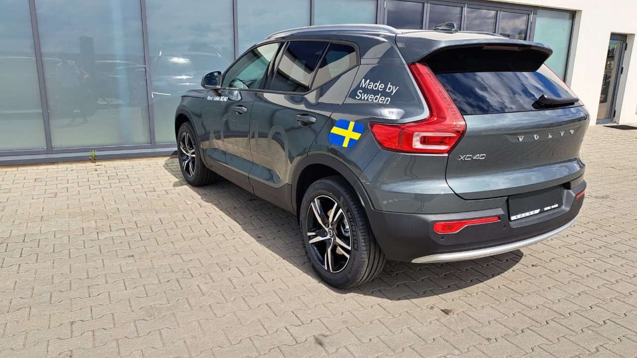 Volvo XC 40 XC40 Core B3 (P) AT7 FWD