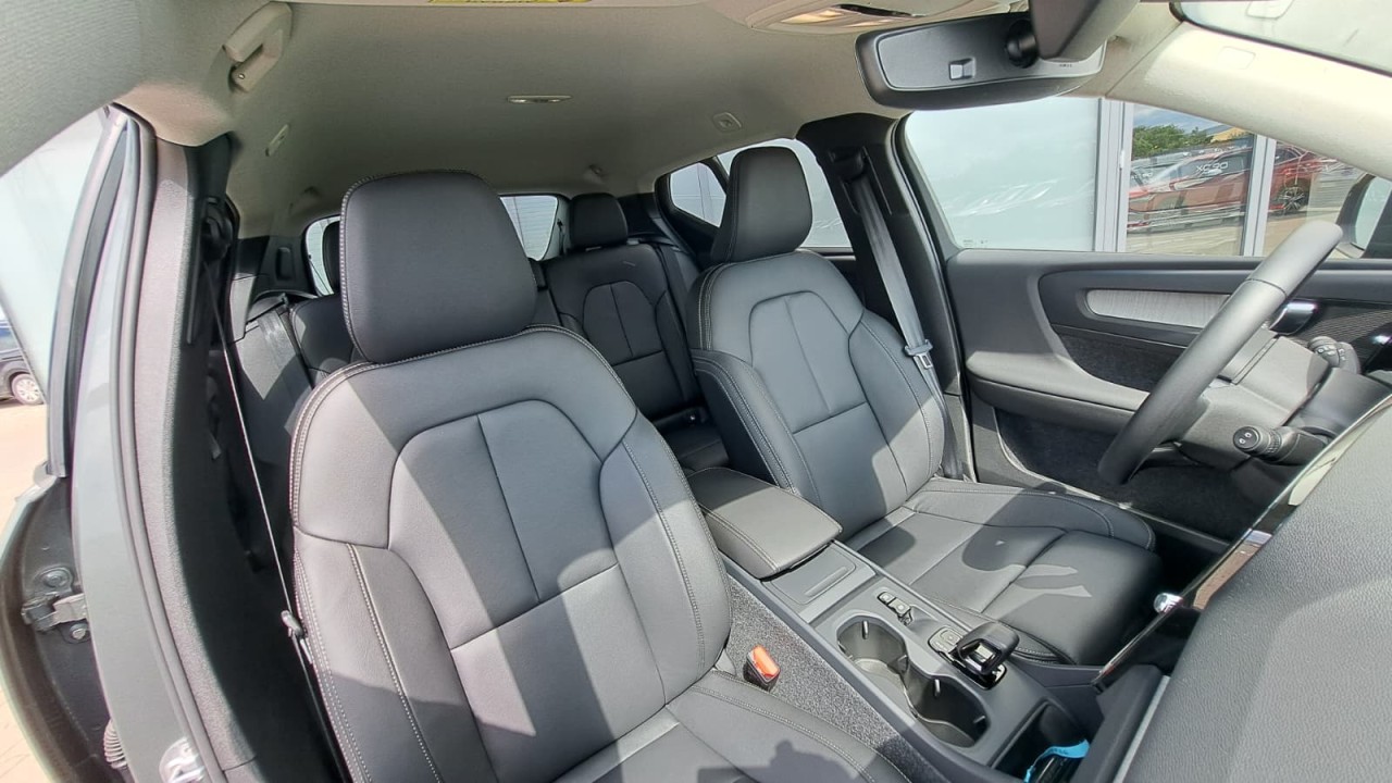 Volvo XC 40 XC40 Core B3 (P) AT7 FWD