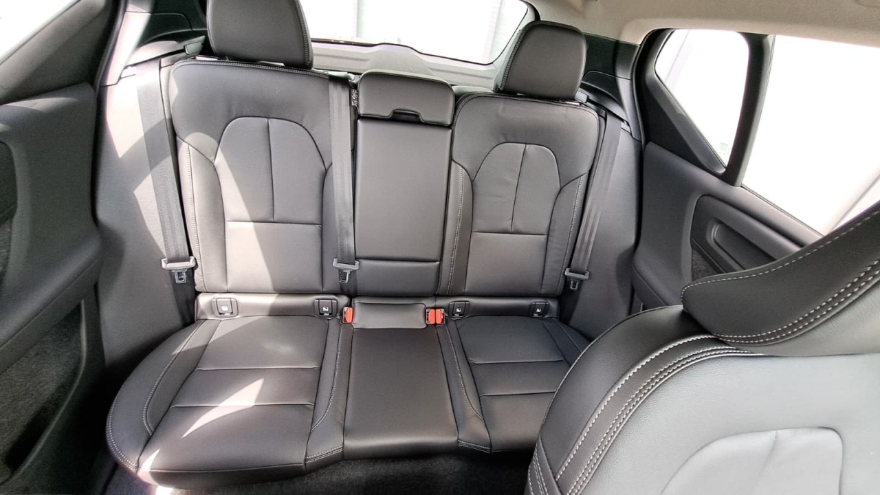 Volvo XC 40 XC40 Core B3 (P) AT7 FWD