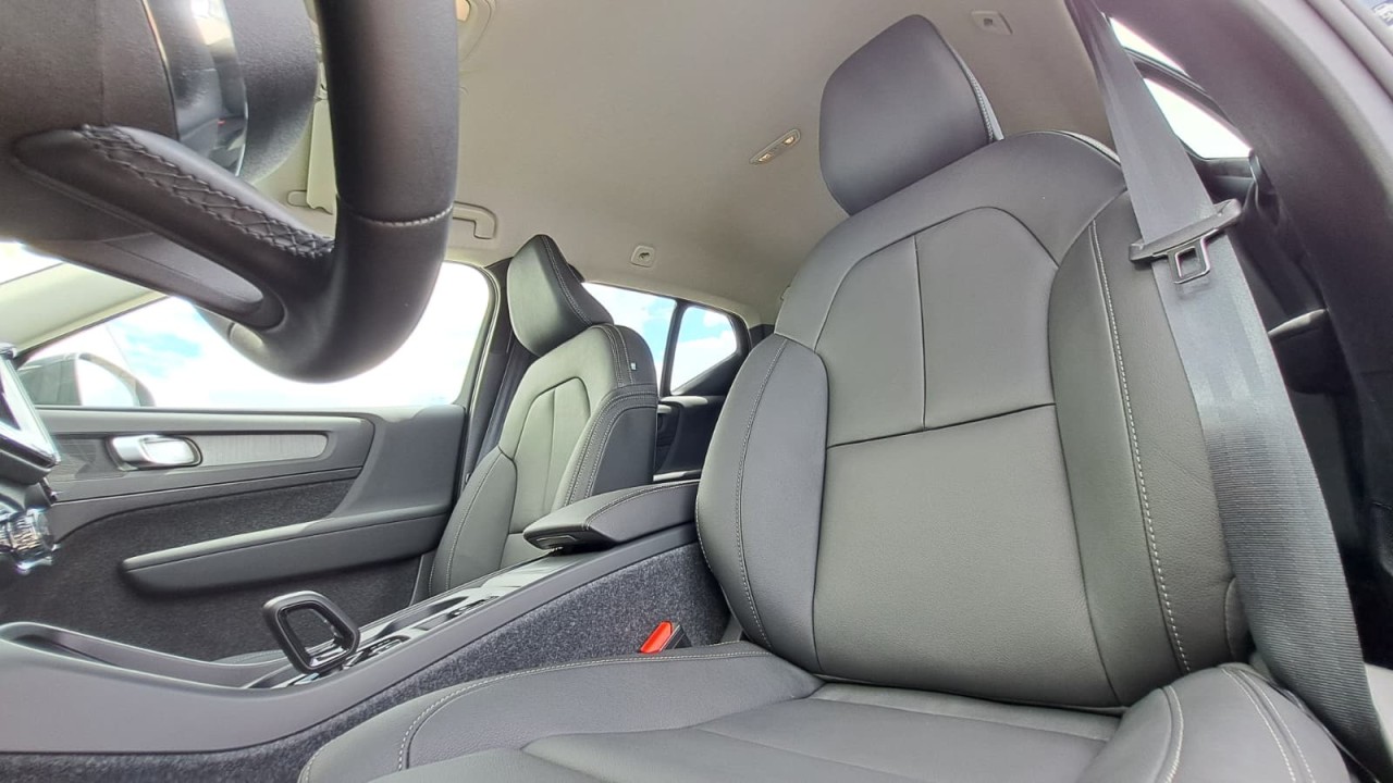 Volvo XC 40 XC40 Core B3 (P) AT7 FWD