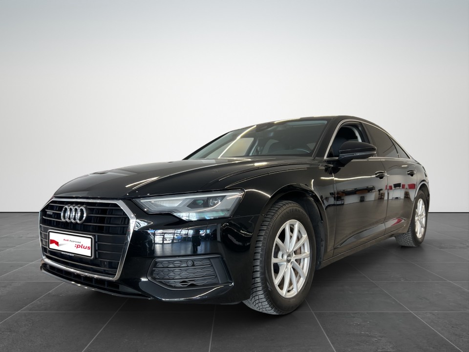 audi a6 45 tdi quattro tiptronic mhev 069afd1e44f179