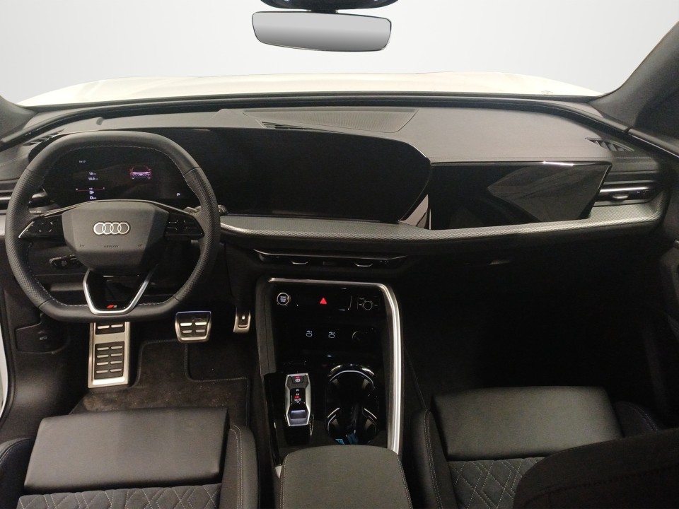 Audi Q5 40 TFSI quattro