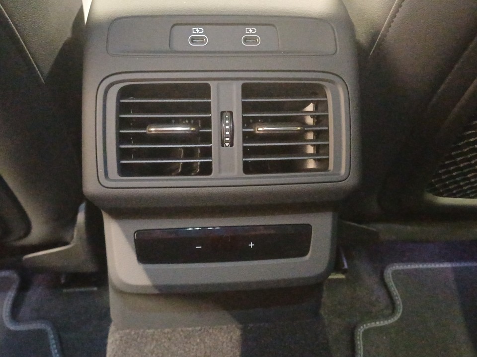 Audi Q5 40 TFSI quattro