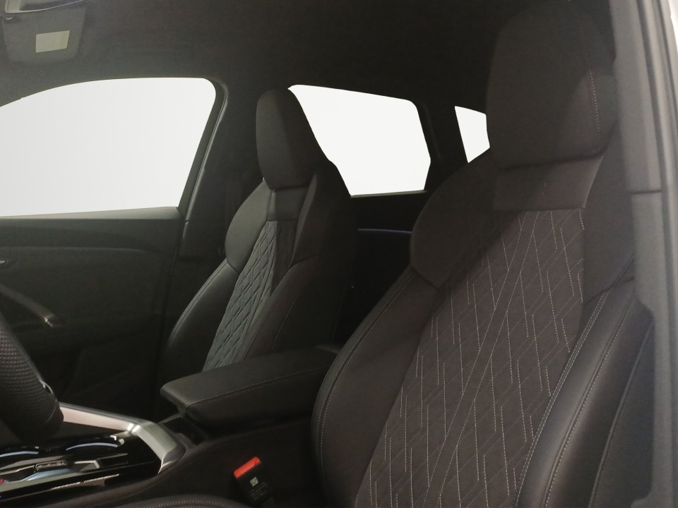 Audi Q5 40 TFSI quattro