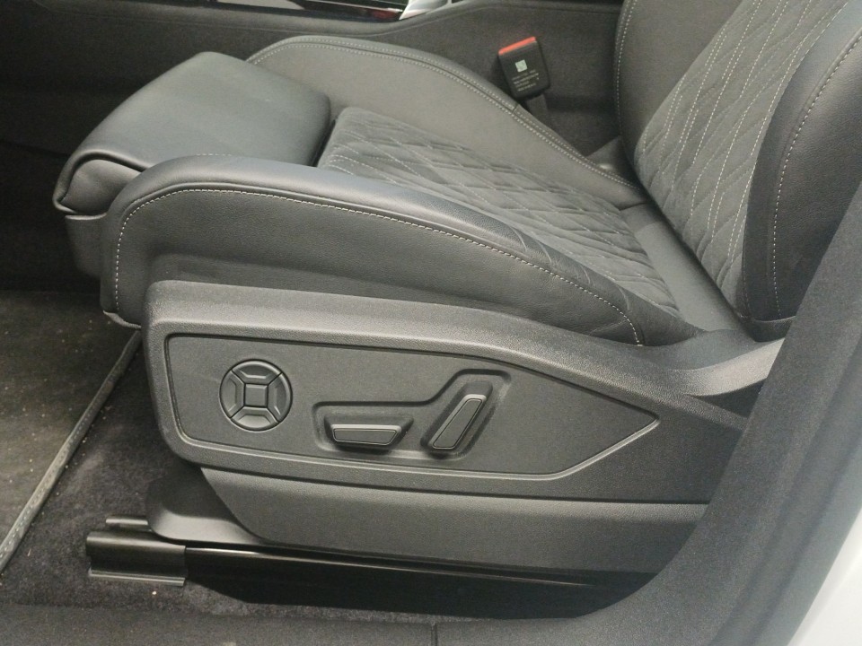 Audi Q5 40 TFSI quattro