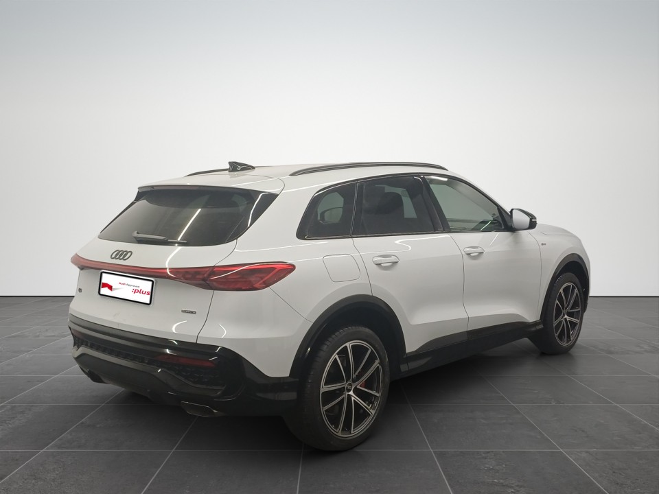 Audi Q5 40 TFSI quattro