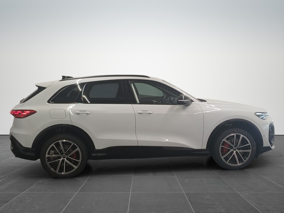 Audi Q5 40 TFSI quattro