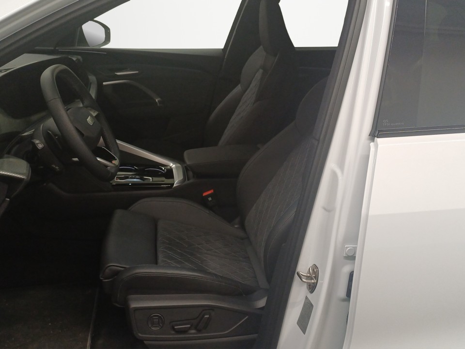 Audi Q5 40 TFSI quattro