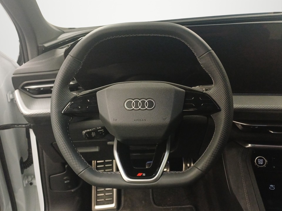 Audi Q5 40 TFSI quattro