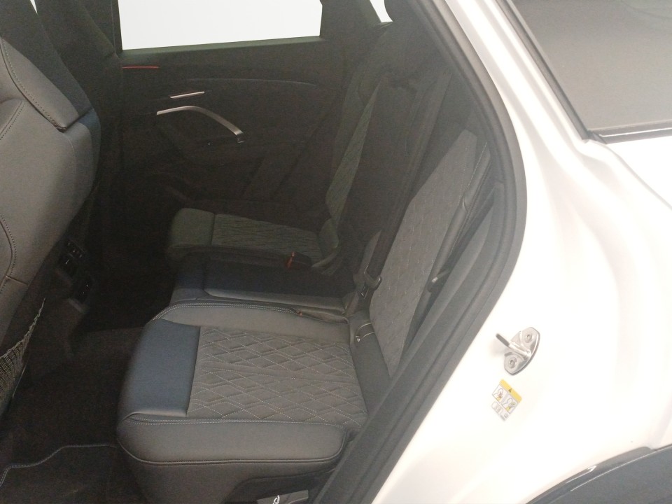 Audi Q5 40 TFSI quattro