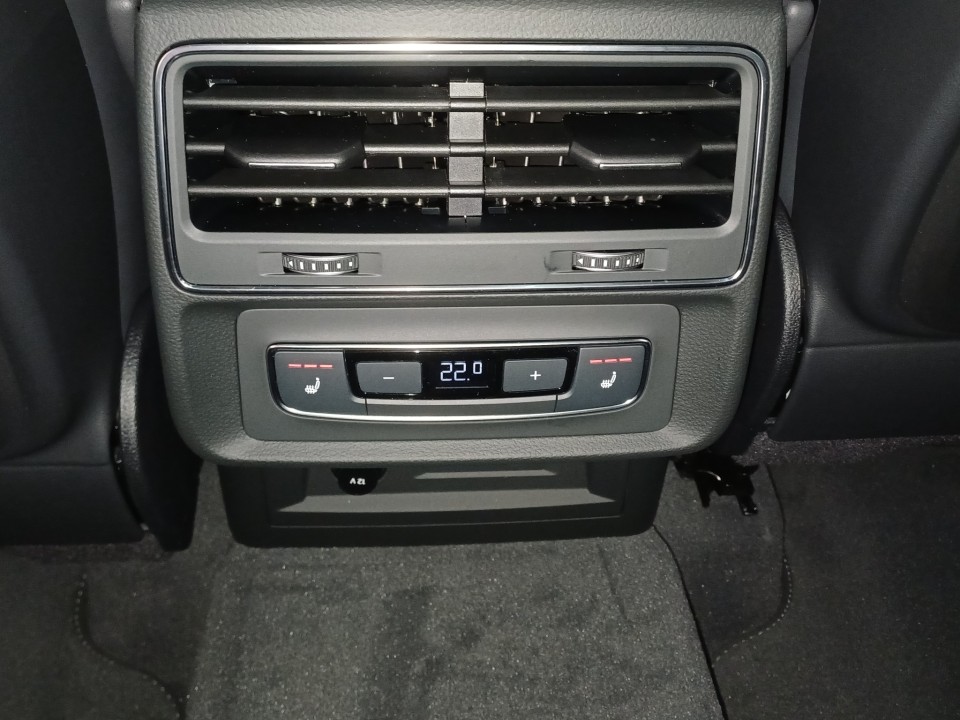 Audi Q7 S line 55 TFSI e quattro