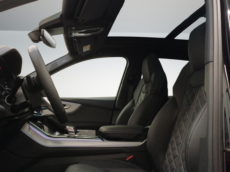 Audi Q7 S line 55 TFSI e quattro