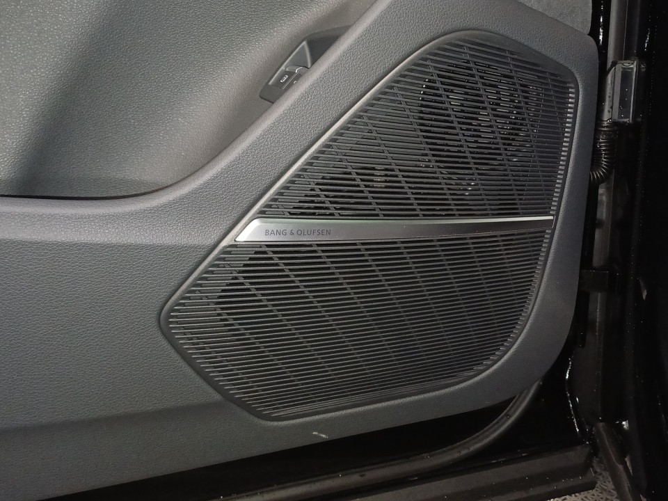 Audi Q7 S line 55 TFSI e quattro