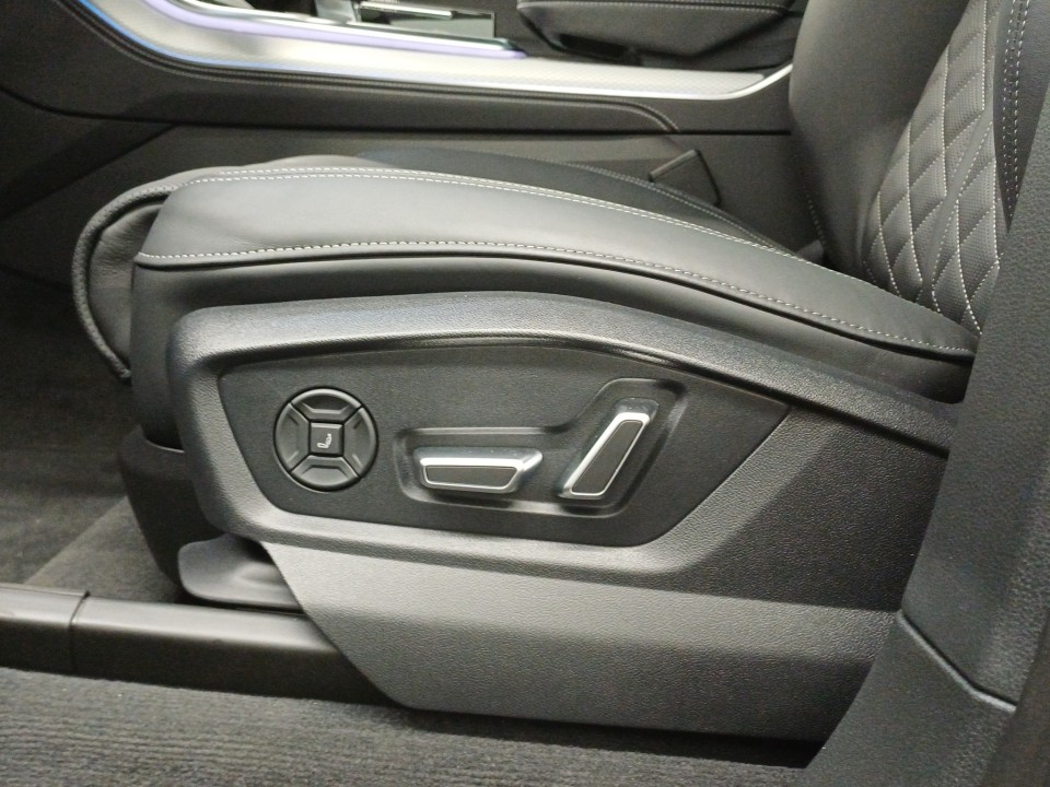 Audi Q7 S line 55 TFSI e quattro