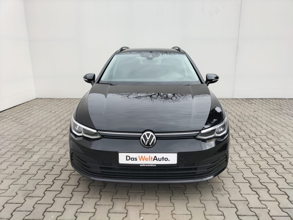 Volkswagen Golf Wa 2.0 DT085 TDIM6F