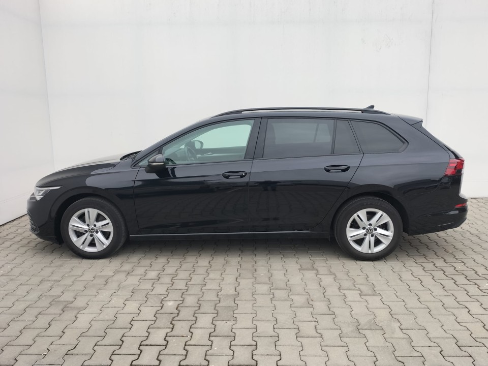 Volkswagen Golf Wa 2.0 DT085 TDIM6F
