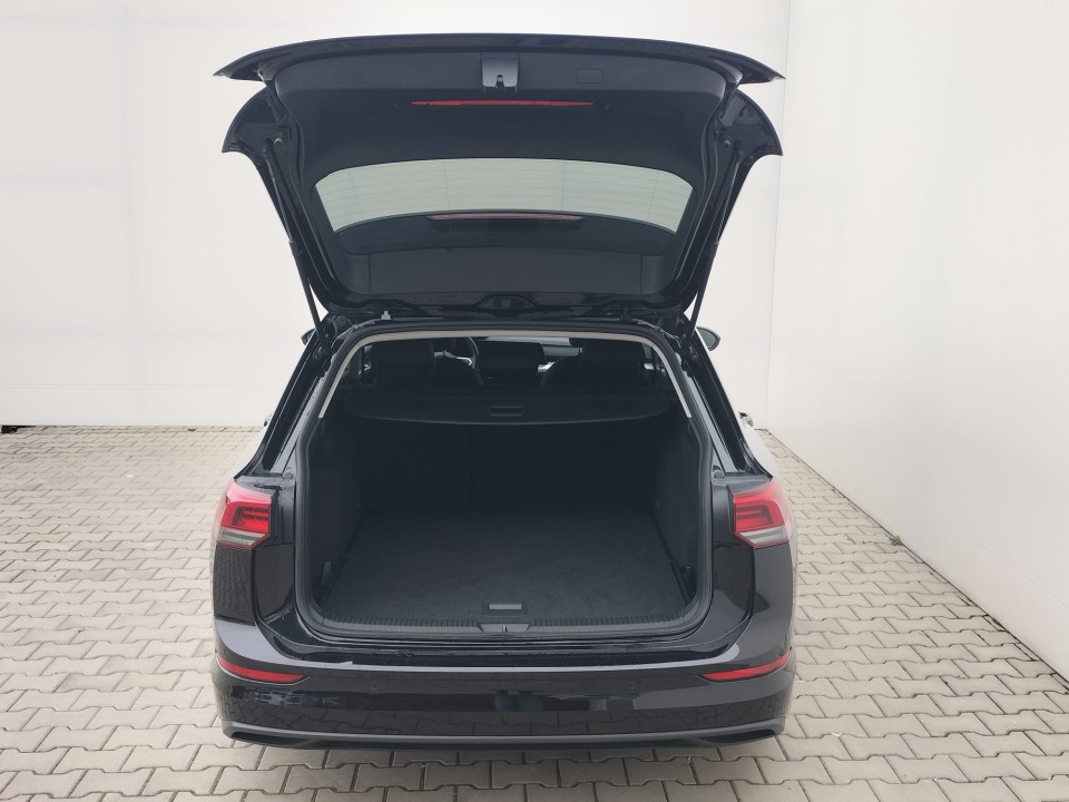Volkswagen Golf Wa 2.0 DT085 TDIM6F