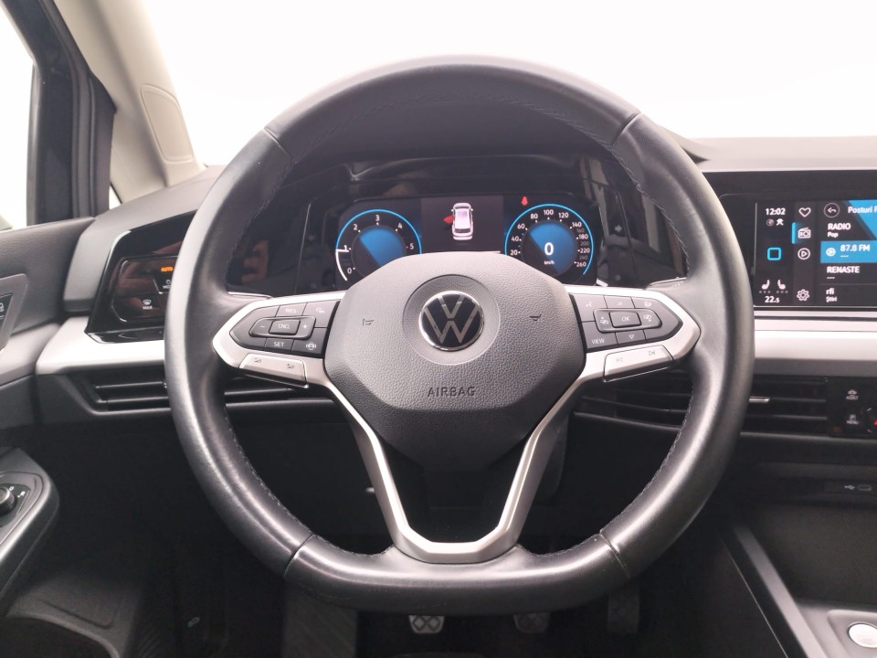 Volkswagen Golf Wa 2.0 DT085 TDIM6F