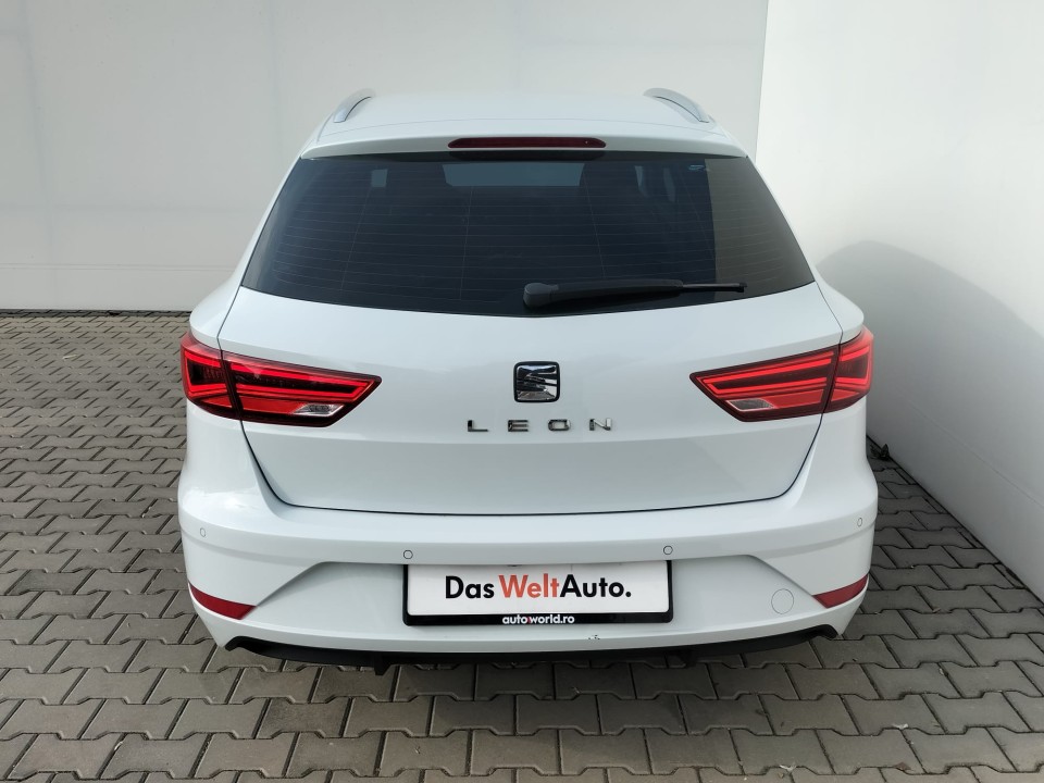 Seat Leon ST Reference 1.6 TDI WLTP