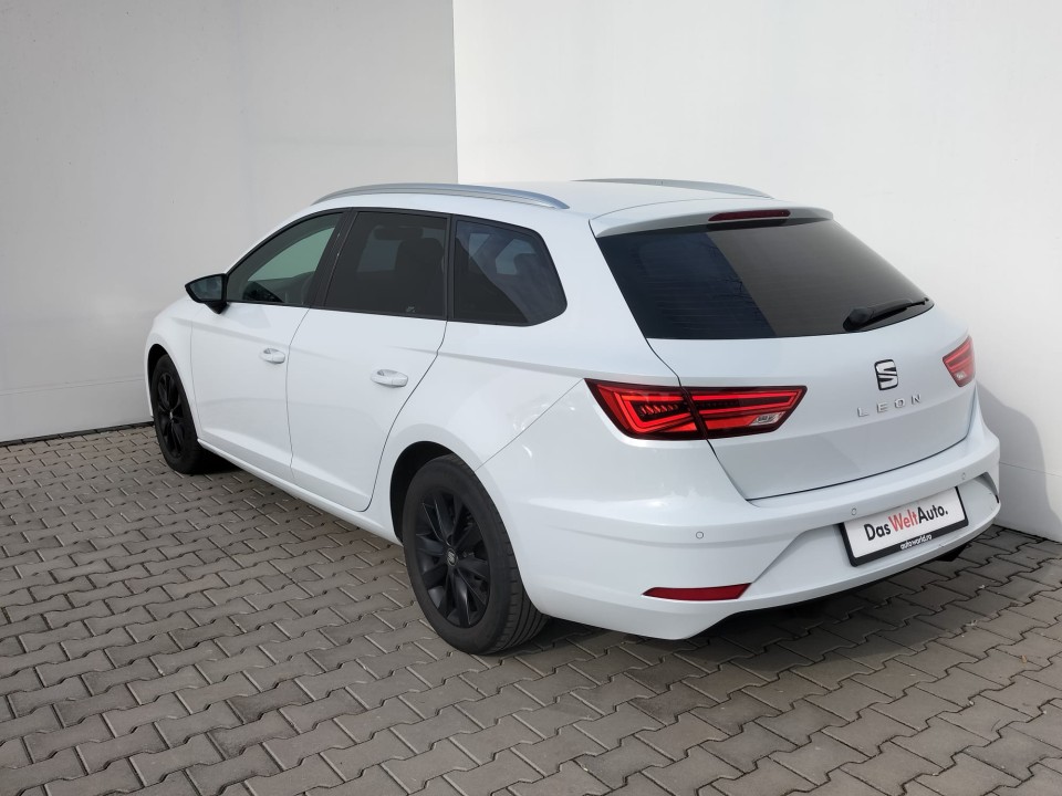 Seat Leon ST Reference 1.6 TDI WLTP