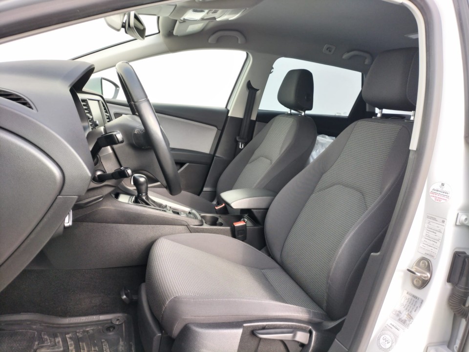 Seat Leon ST Reference 1.6 TDI WLTP