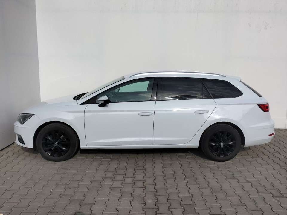 Seat Leon ST Reference 1.6 TDI WLTP