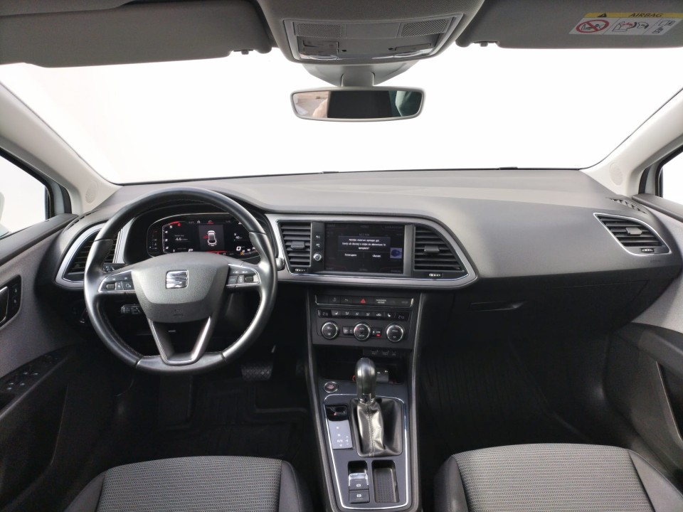 Seat Leon ST Reference 1.6 TDI WLTP