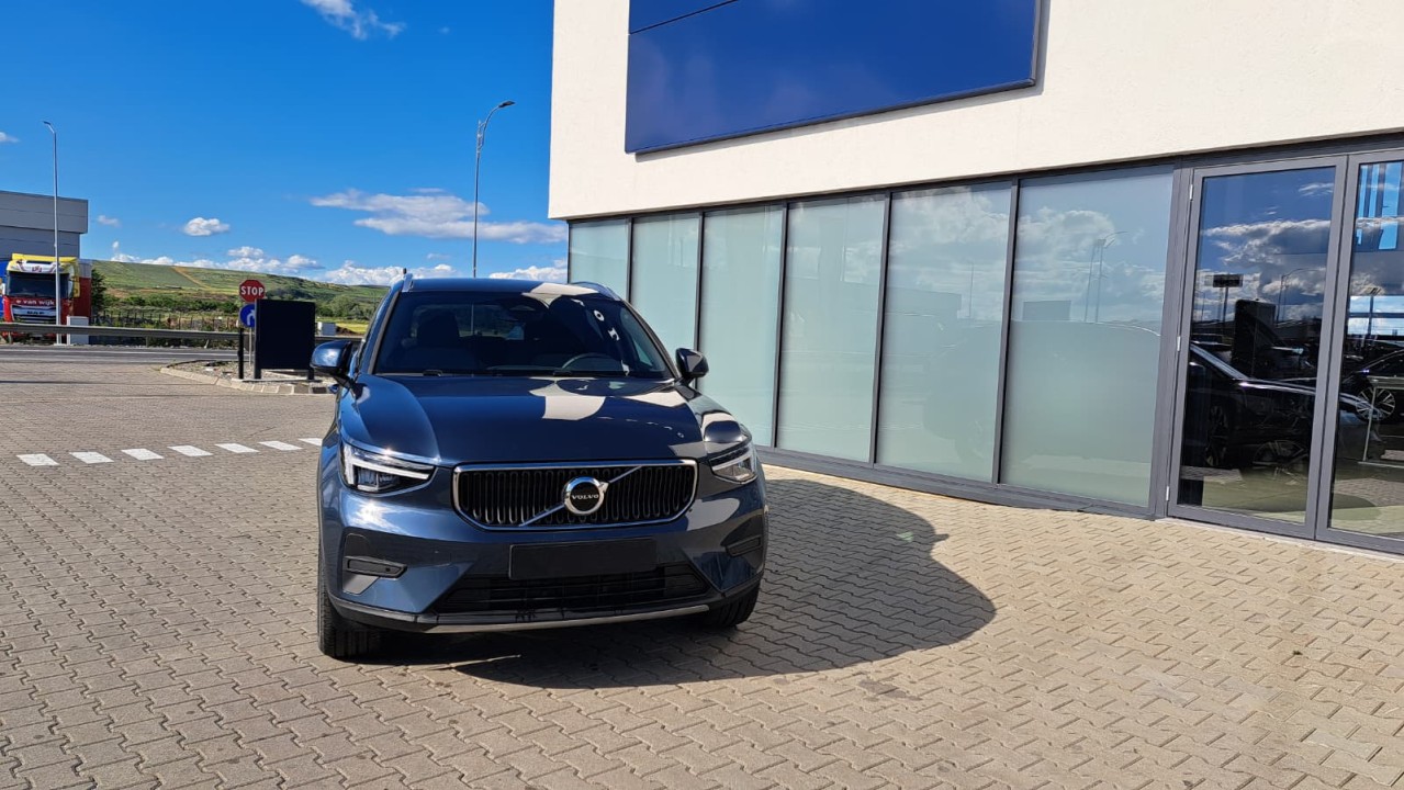 Volvo XC 40 XC40 Core B3 (P) AT7 FWD
