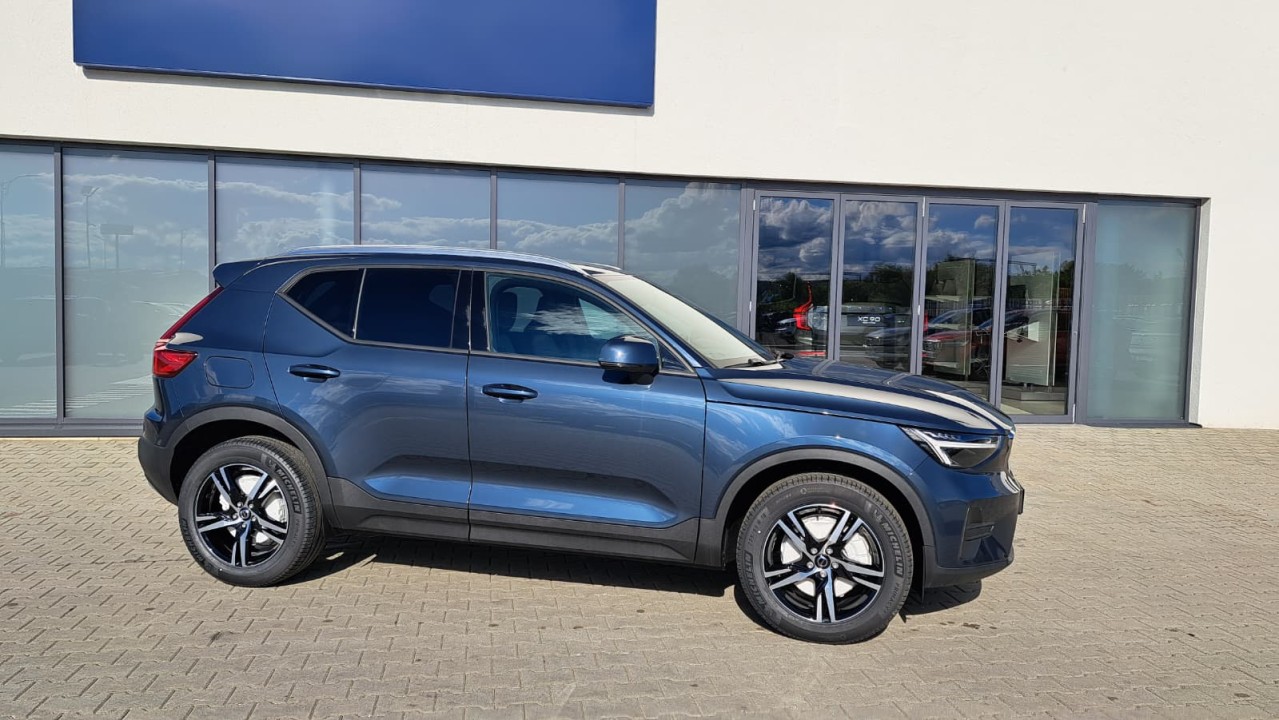 Volvo XC 40 XC40 Core B3 (P) AT7 FWD