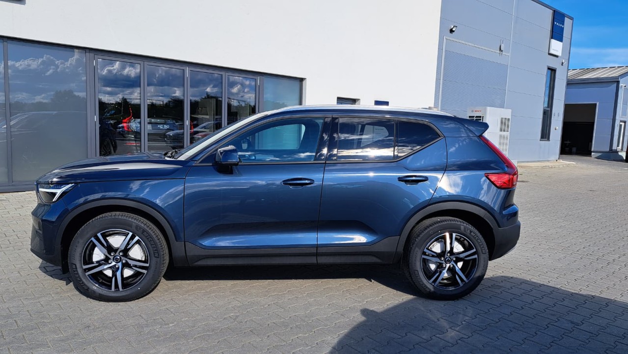 Volvo XC 40 XC40 Core B3 (P) AT7 FWD