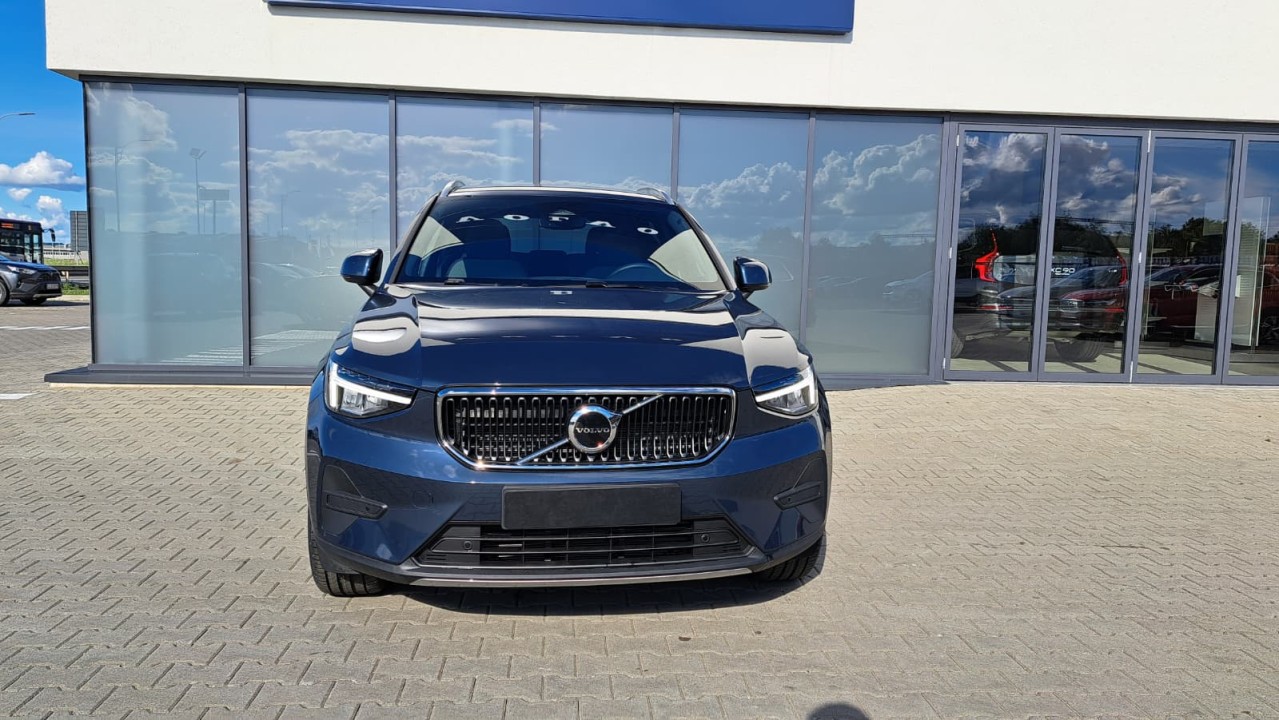 Volvo XC 40 XC40 Core B3 (P) AT7 FWD