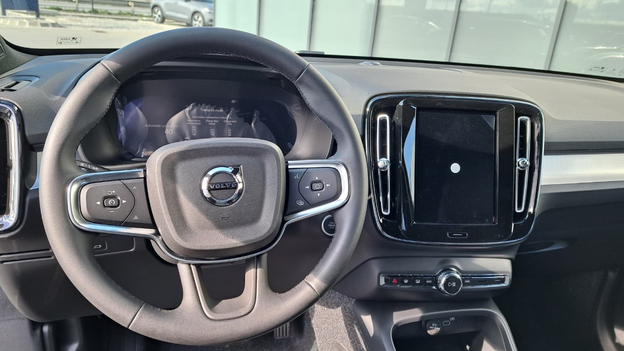 Volvo XC 40 XC40 Core B3 (P) AT7 FWD