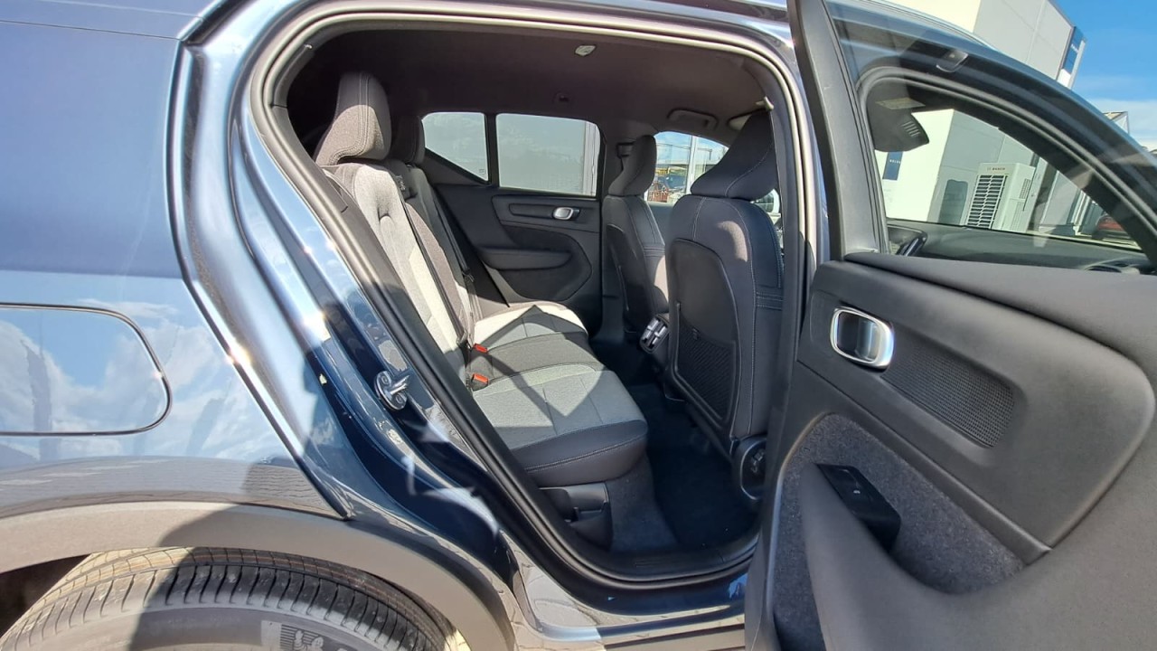 Volvo XC 40 XC40 Core B3 (P) AT7 FWD