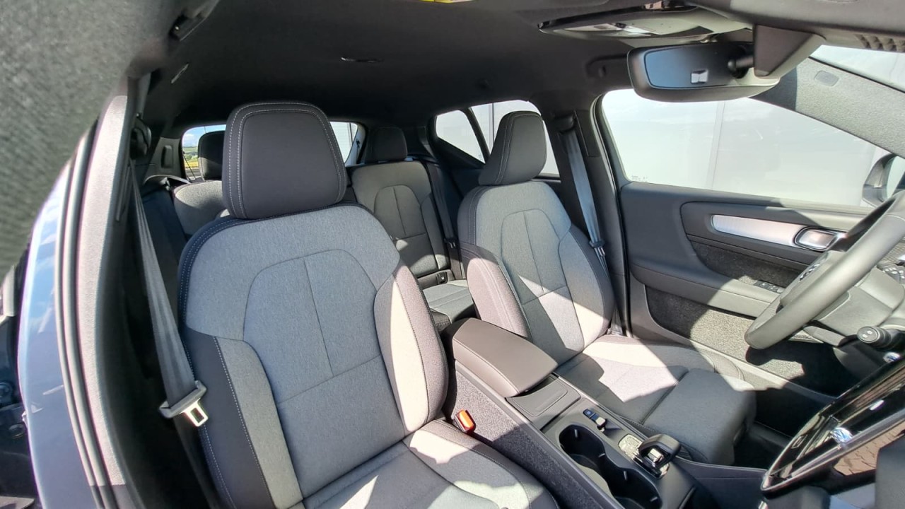 Volvo XC 40 XC40 Core B3 (P) AT7 FWD