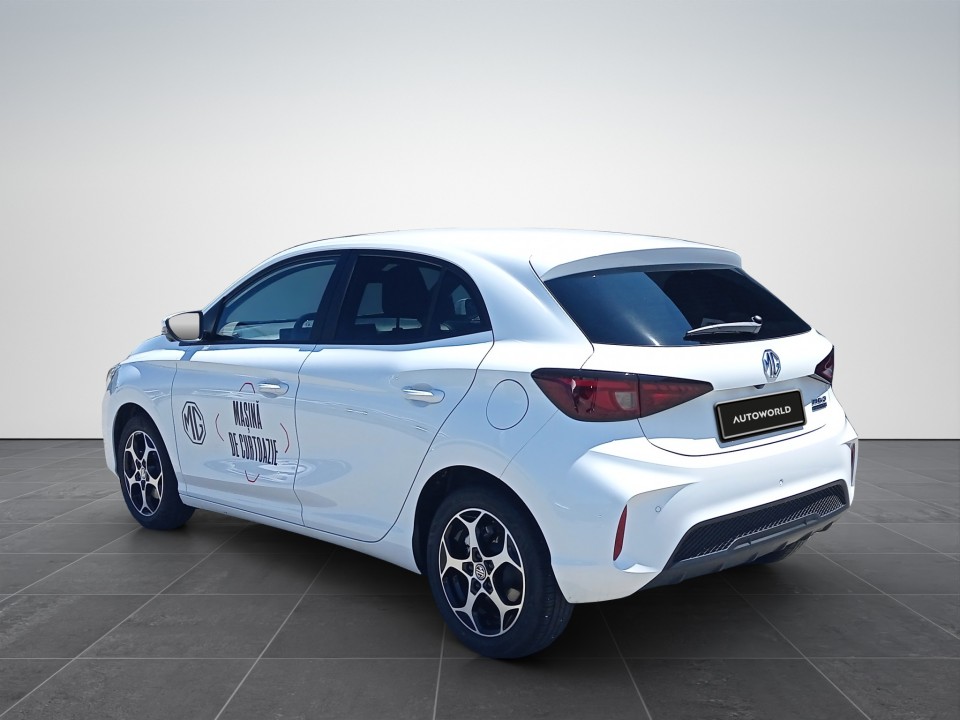 mg3 hev 5 usi exclusive 1 5l pfi hev 194 cp at 26a3d0aac461a2
