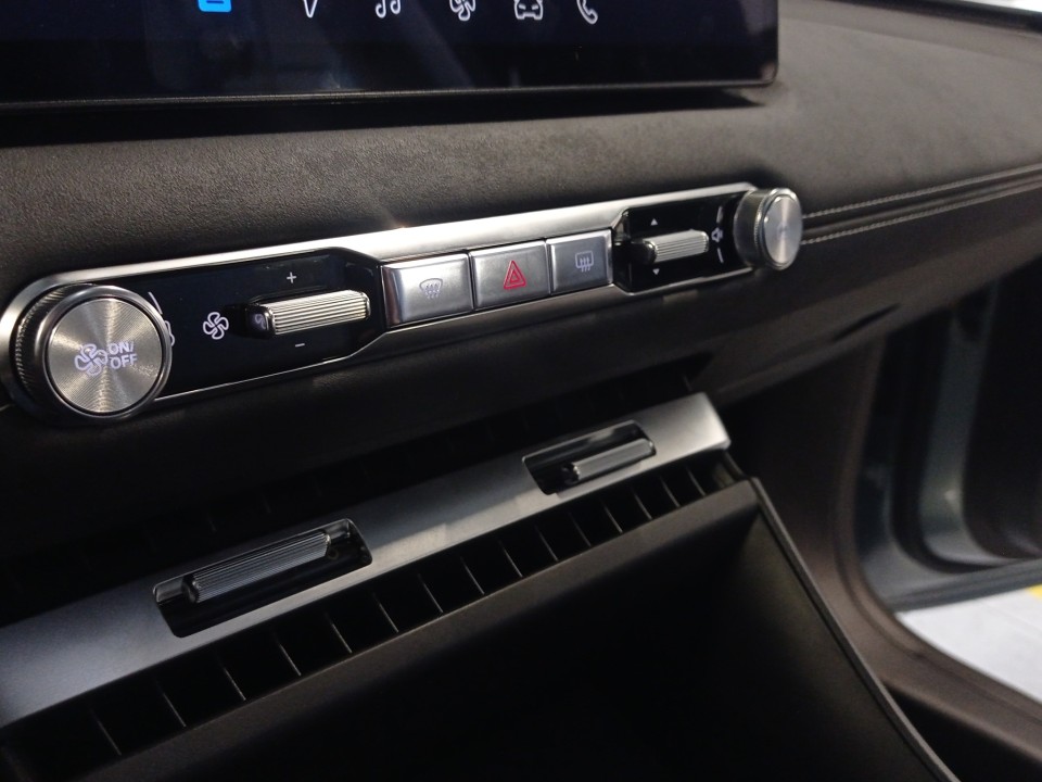 mg4 ev urban 5 usi excite electric 54 kwh 160 cp 186a05ce58cf1ee
