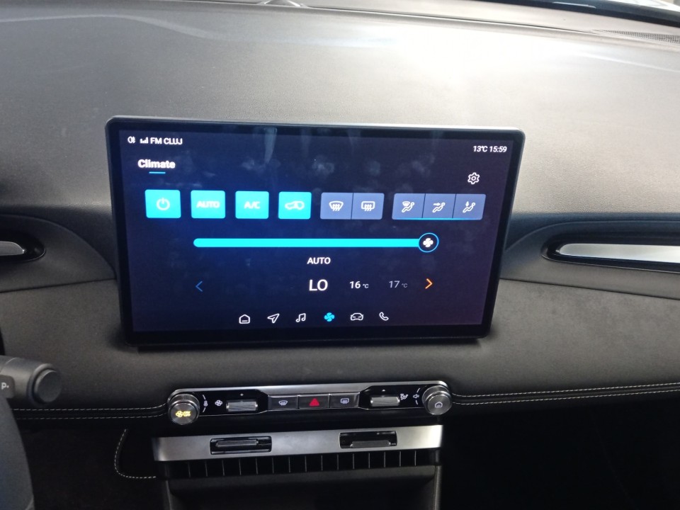 mg4 ev urban 5 usi excite electric 54 kwh 160 cp 196a05ce58d3965