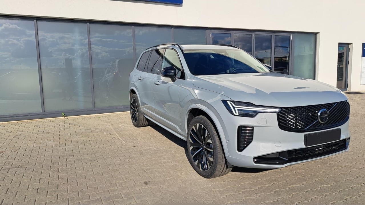 Volvo XC 90 XC90 Plus Dark T8 AT8 eAWD