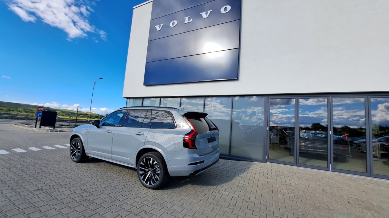 Volvo XC 90 XC90 Plus Dark T8 AT8 eAWD