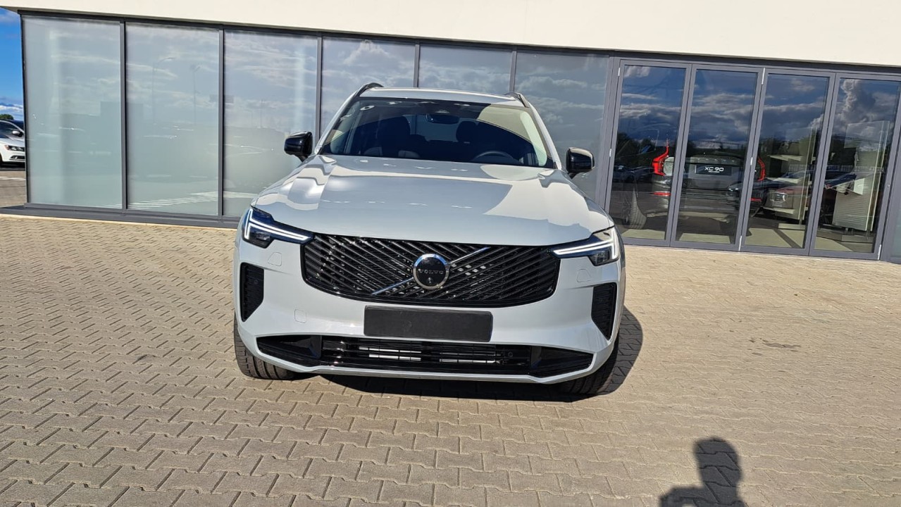 Volvo XC 90 XC90 Plus Dark T8 AT8 eAWD