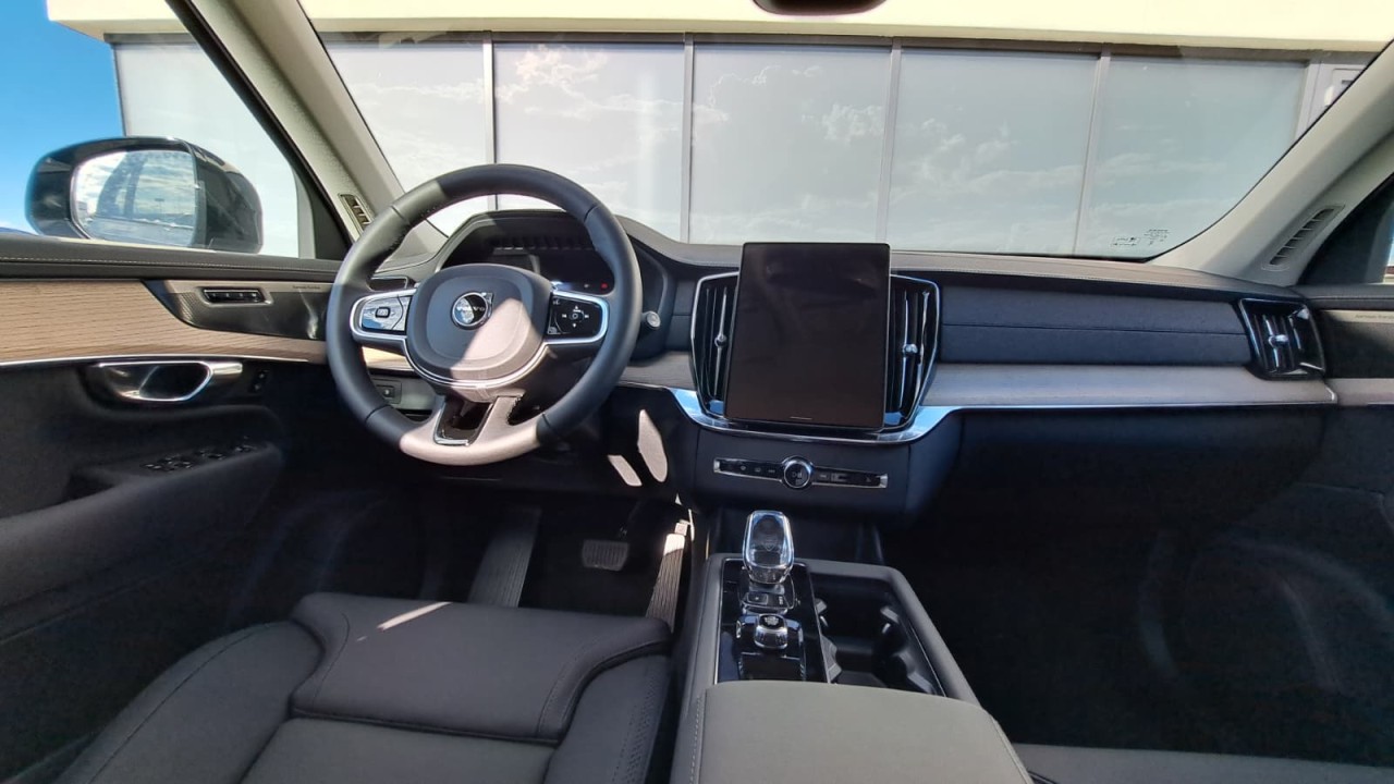 Volvo XC 90 XC90 Plus Dark T8 AT8 eAWD