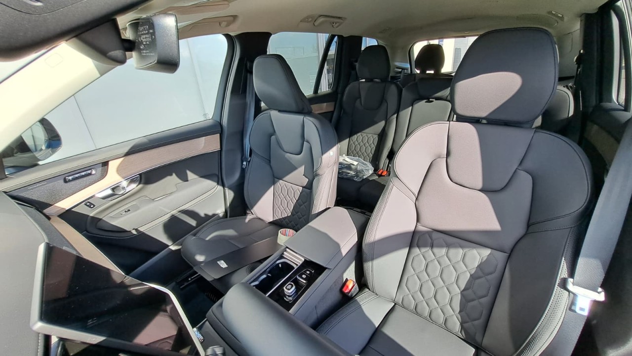 Volvo XC 90 XC90 Plus Dark T8 AT8 eAWD