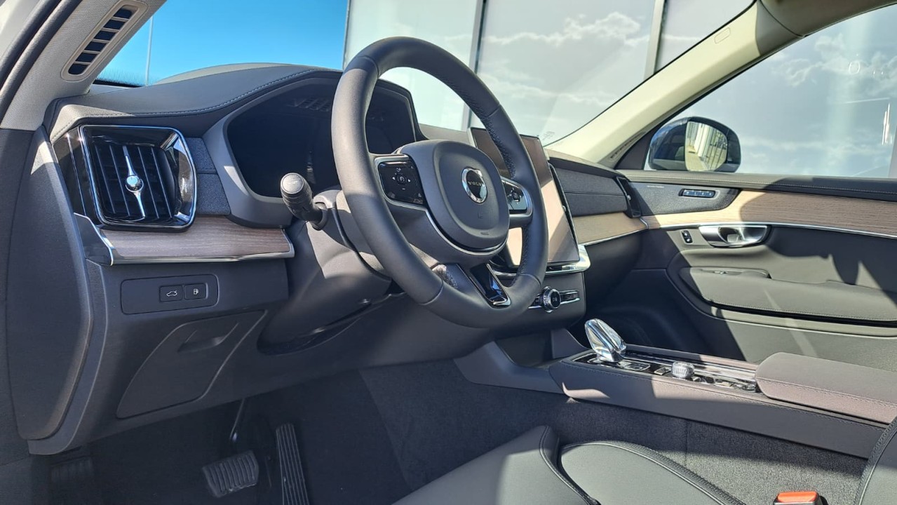 Volvo XC 90 XC90 Plus Dark T8 AT8 eAWD