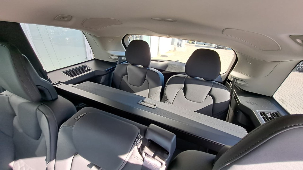 Volvo XC 90 XC90 Plus Dark T8 AT8 eAWD