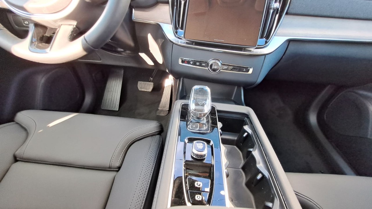 Volvo XC 90 XC90 Plus Dark T8 AT8 eAWD